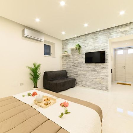 Luxury Apartment Salerno Center المظهر الخارجي الصورة