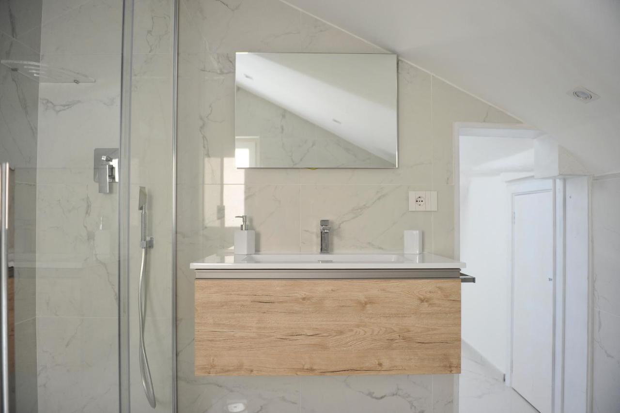 Luxury Apartment Salerno Center المظهر الخارجي الصورة