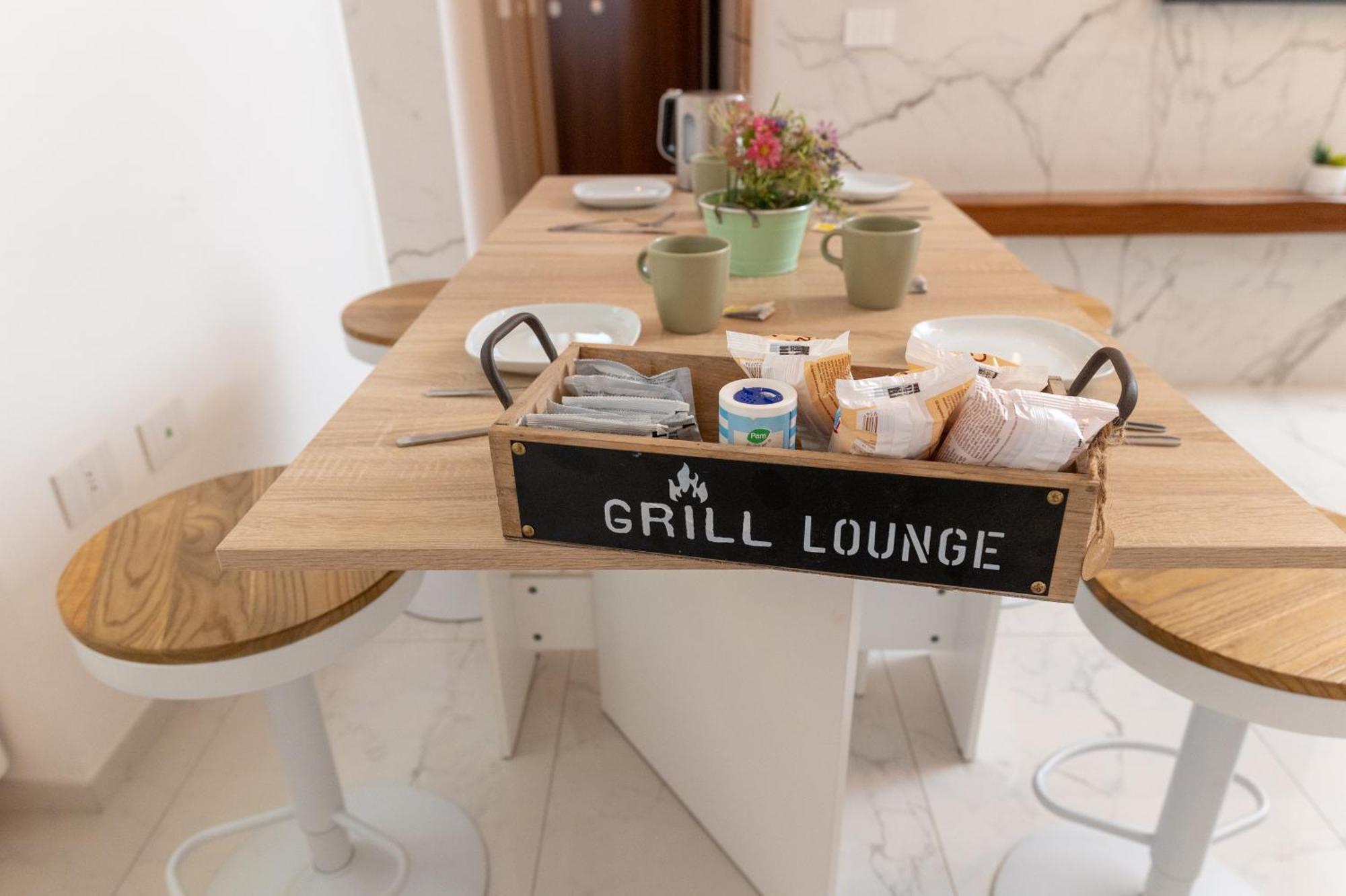 Luxury Apartment Salerno Center المظهر الخارجي الصورة