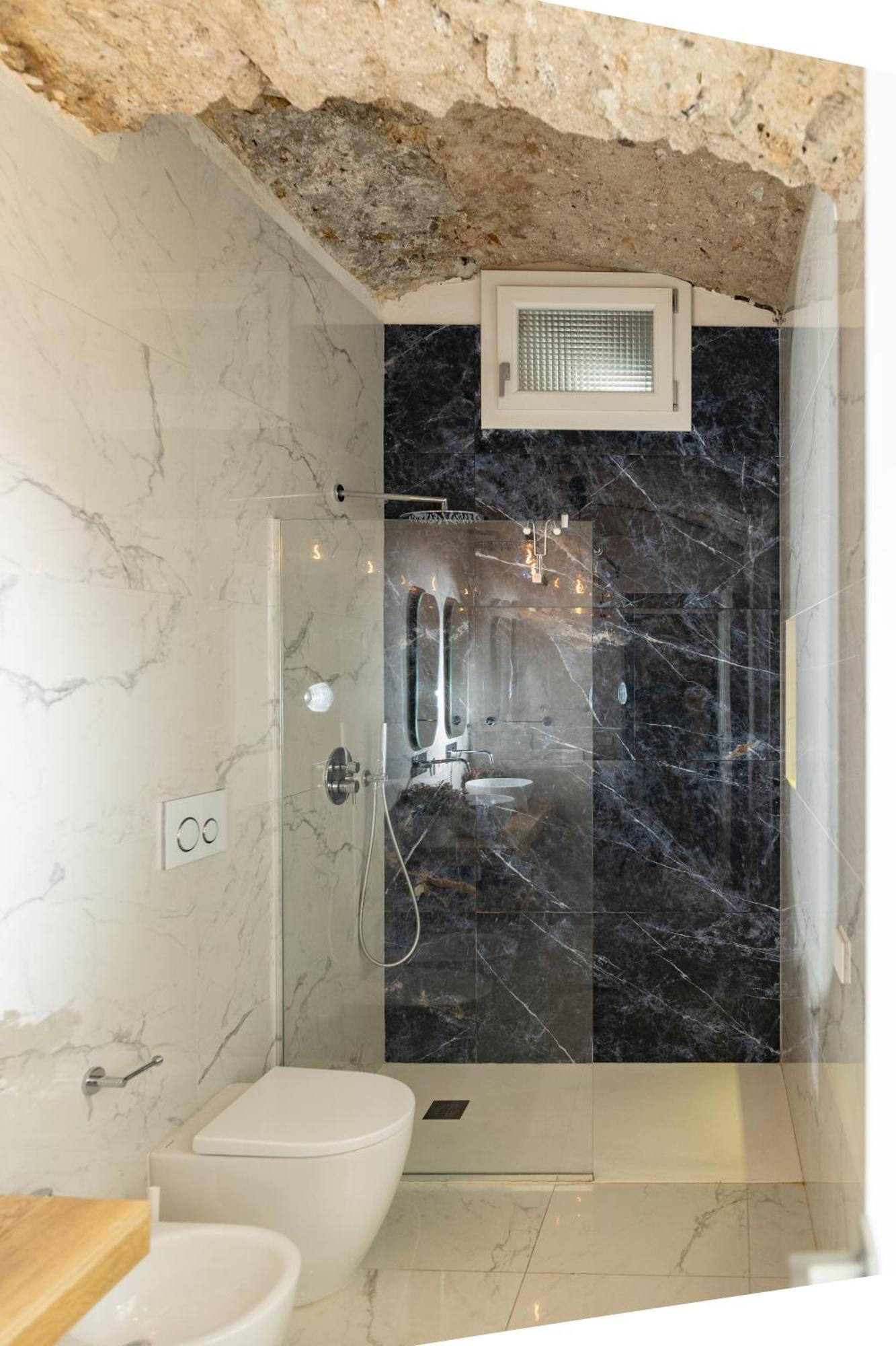 Luxury Apartment Salerno Center المظهر الخارجي الصورة