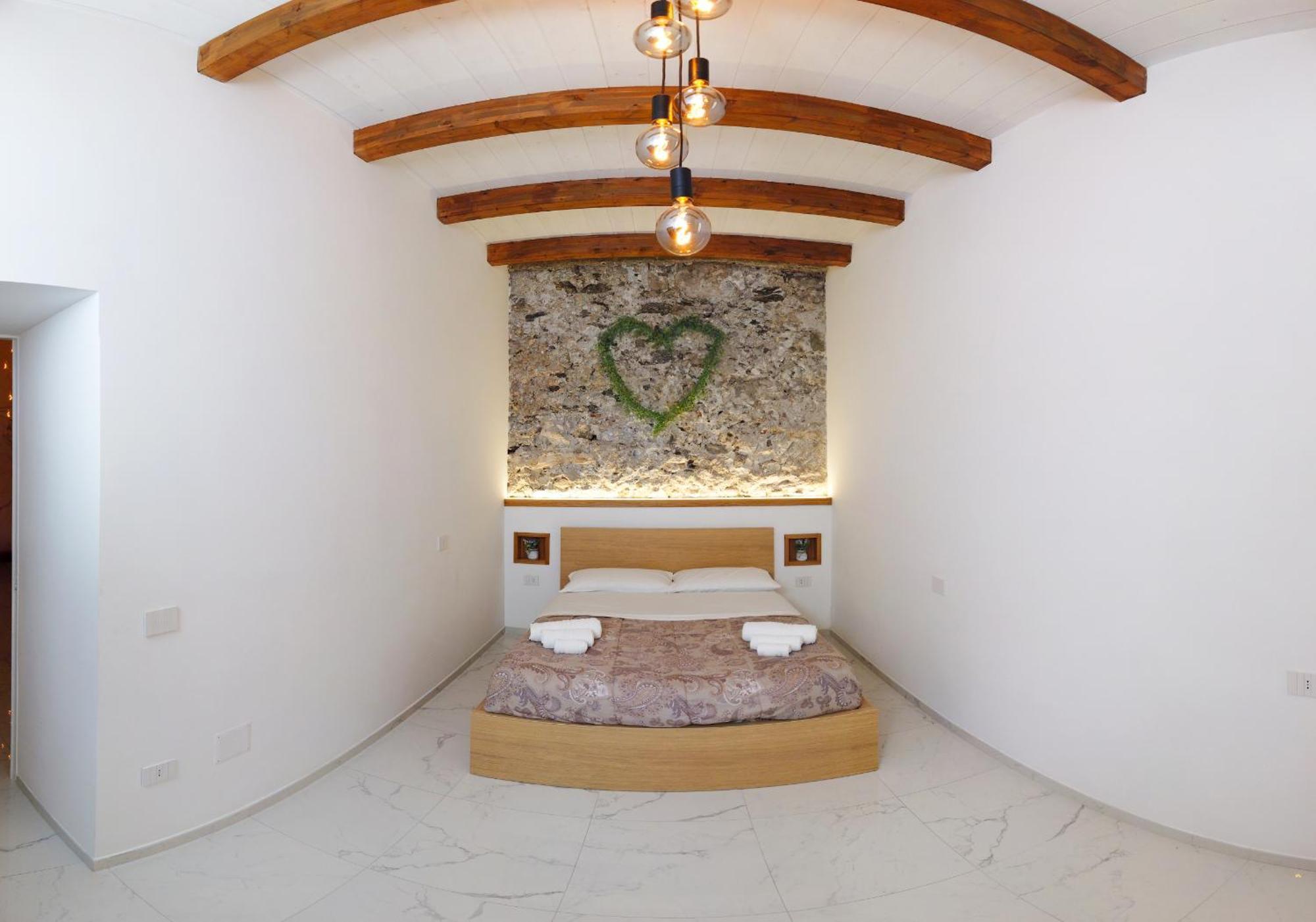 Luxury Apartment Salerno Center المظهر الخارجي الصورة